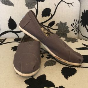 Gently used toms